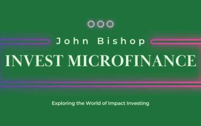 Jon Bishop – Envest Microcredit