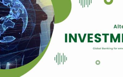 TriLinc Global Alternative Investment