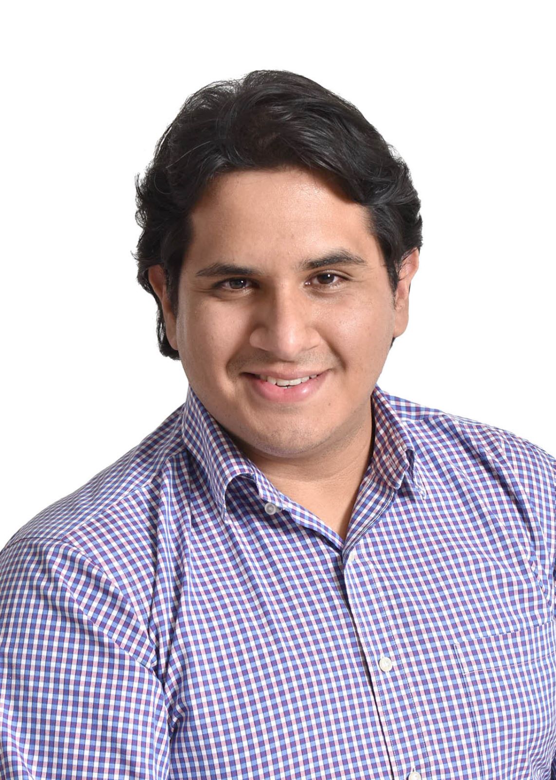Alex Sanchez