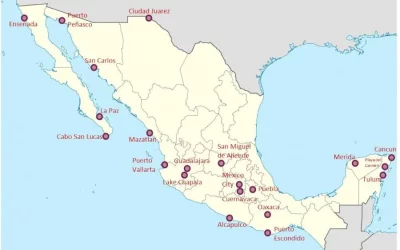 Assisted Living in Mexico