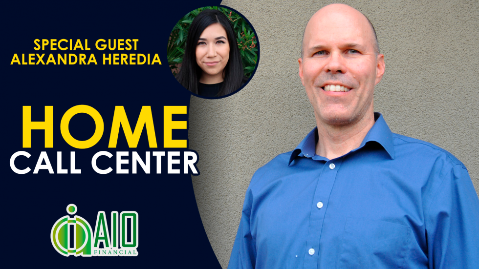 home call center podcast