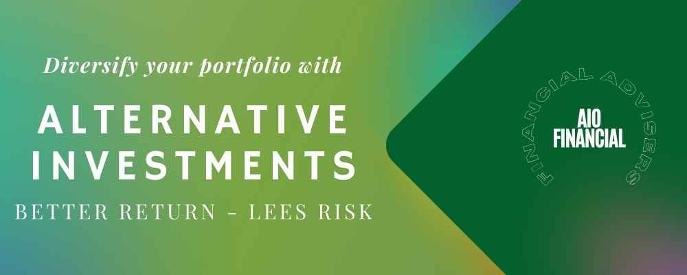 Alternative Investments