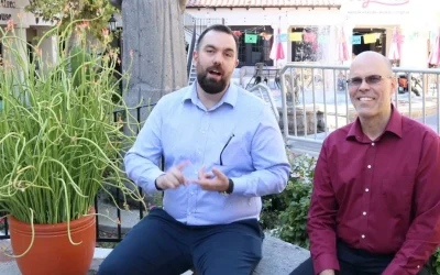 AIO Financial’s Wealth Managers: Bill Holliday, CFP and Jason Pfau, Investment Advisor