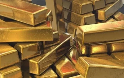 Alternative Investments gold, real estate
