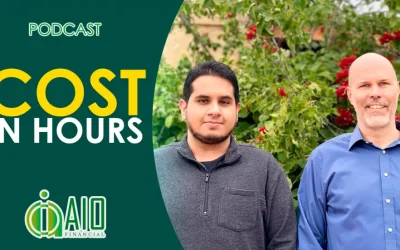 Cost in hours of purchase