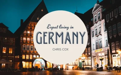 Expat Living in Germany