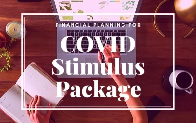 Financial Planning for Coronavirus Stimulus Package