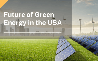 Future of Green Energy Investing