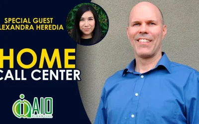 Home Call Center Interview