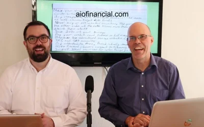All the financial advice you’ll ever need fits on a single index card
