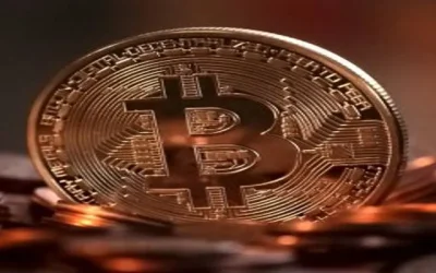 Investing in Bitcoin