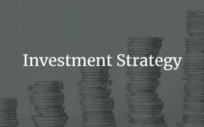 CAPE Investment Strategy