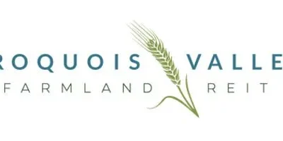 Iroquois Valley Farms – Organic Farming