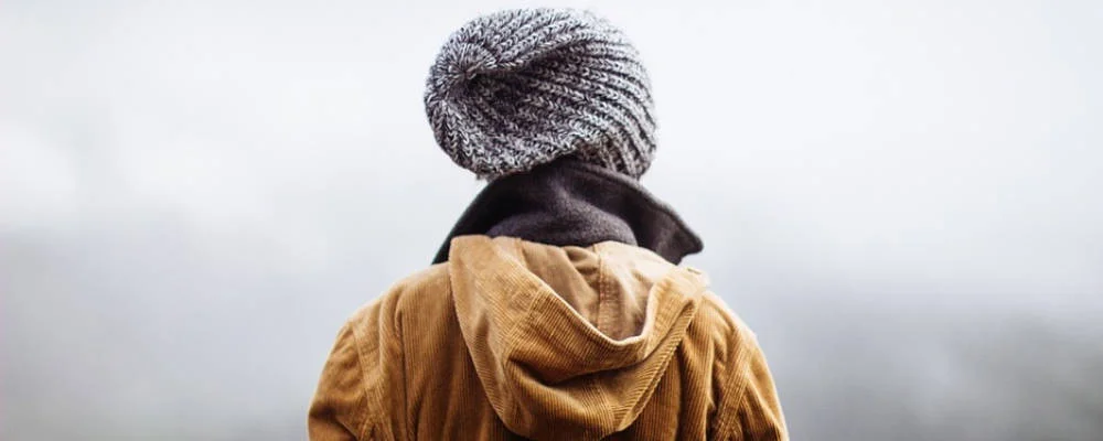 Person