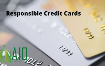 Responsible Credit Cards
