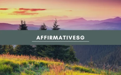 AffirmativESG: Tailoring Portfolios for Impactful Sustainable Investing