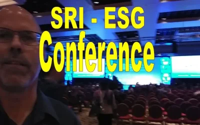 SRI ESG Conference