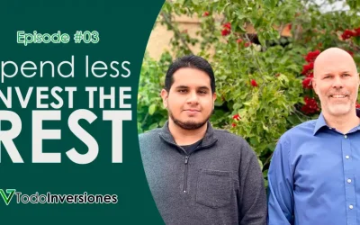 Spend less & Invest the rest