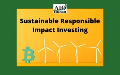 Sustainable Responsible Impact Investing