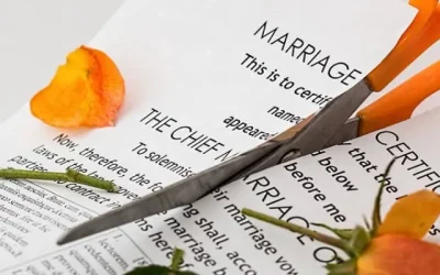 Taxes Issues with Divorce
