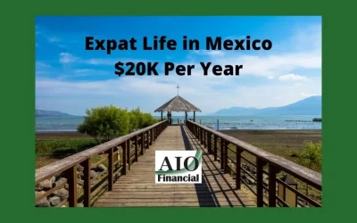 The Cost of Expat Life in Mexico