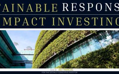 Sustainable, Responsible, Impact Investing Conference