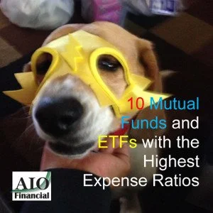 highest-expese-ratio