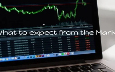 What to Expect from the Market
