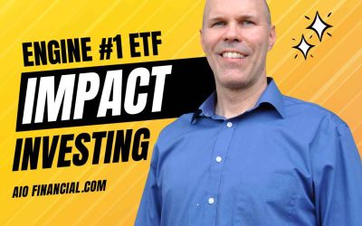 Transforming Companies with Engine No. 1 ETFs
