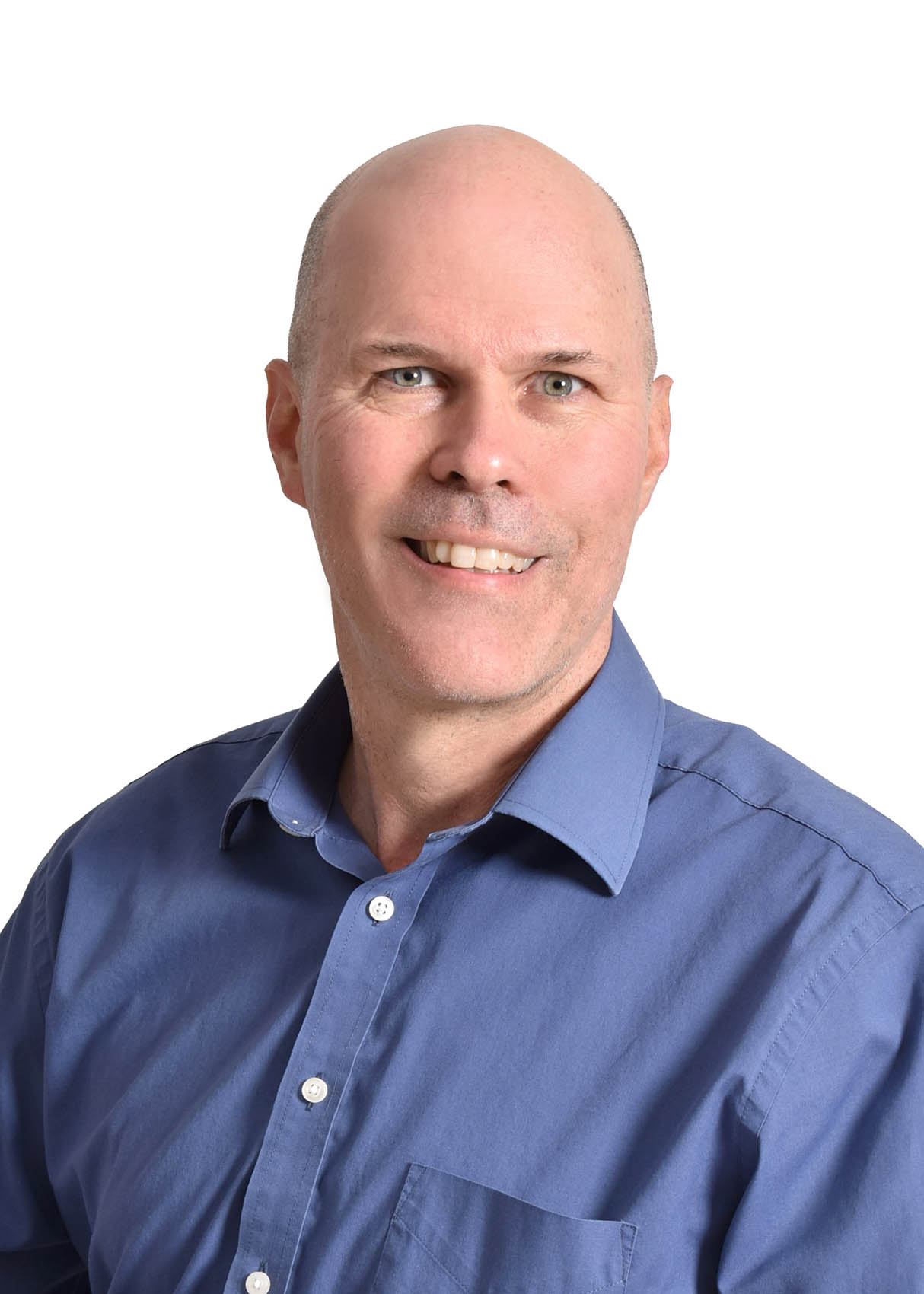 Bill Holliday, CFP®, AIF®, CSRIC™