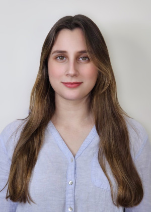 Larissa Chaira