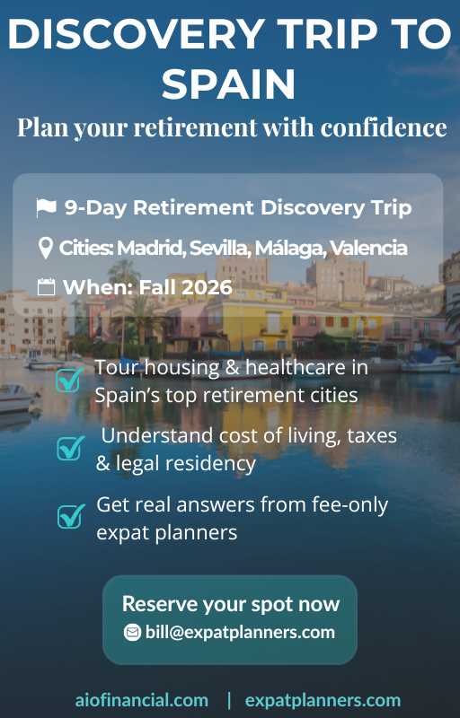 1 discovery tour madrid sevilla valencia malaga