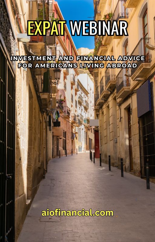 expat webinar for Americans living abroad