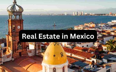 Real Estate in Mexico