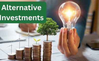 Alternative Investments