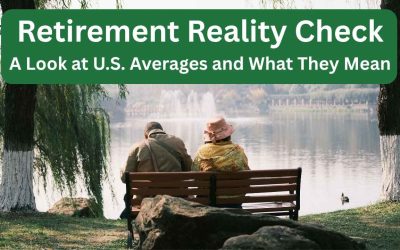 Retirement Reality Check