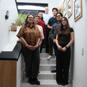Staff photo 8 300x300sm AIO Financial fee only financial advisors SRI expat