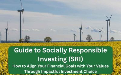Guide to Socially Responsible Investing (SRI)