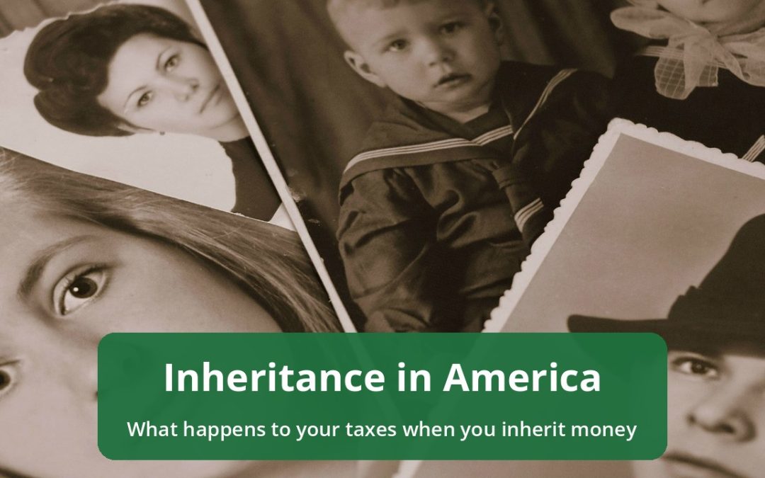 Inheritance in America