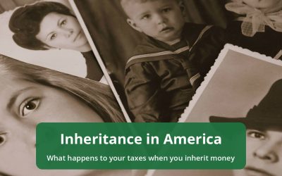 Inheritance in America: